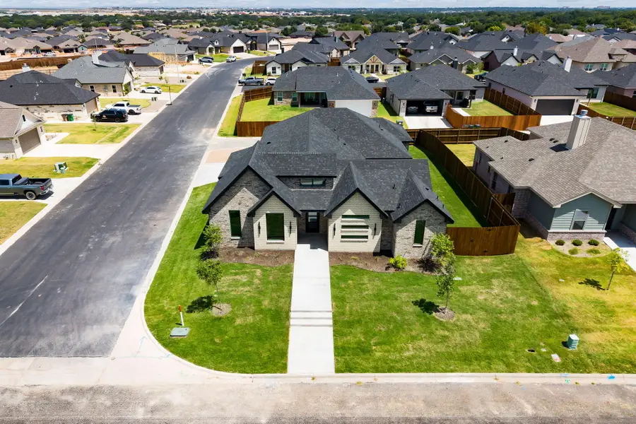 3618 Grandview Drive, San Angelo, TX 76904 - #2
