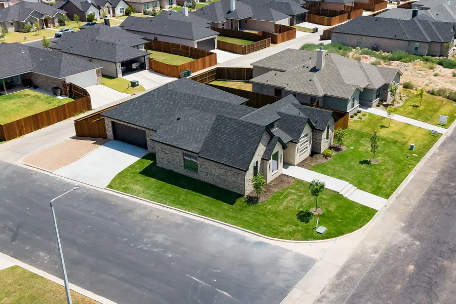 3618 Grandview Drive, San Angelo, TX 76904 - #3