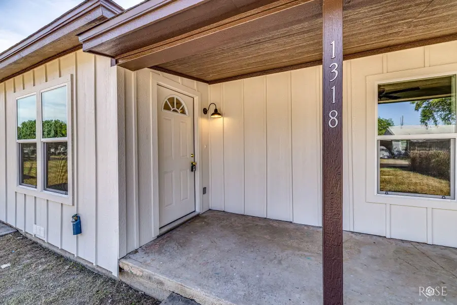 1318 Luna Street, San Angelo, TX 76905 - #3
