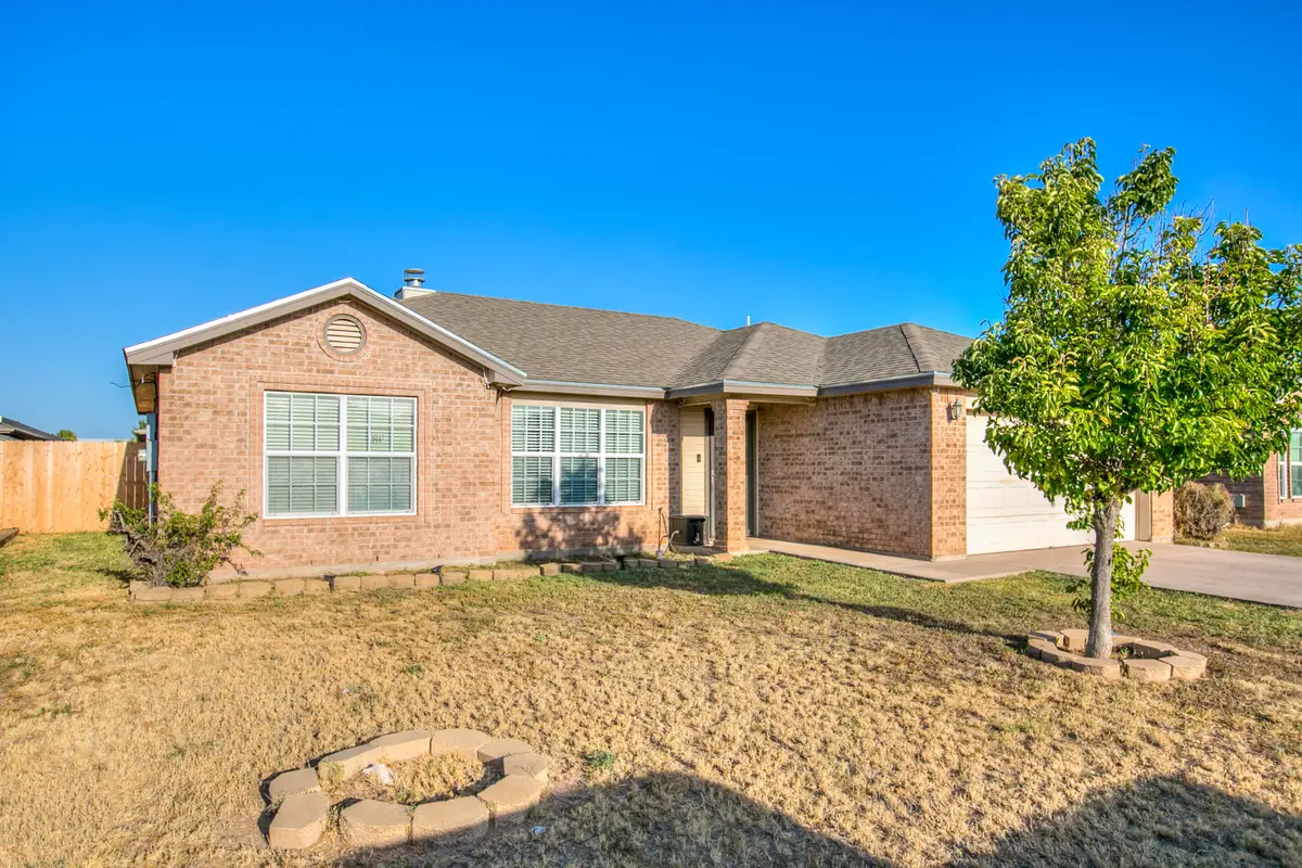 1211 George Lane, San Angelo, TX 76905 - #1