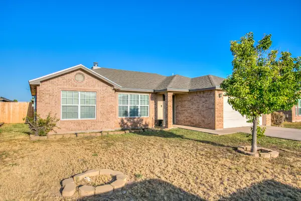 1211 George Lane, San Angelo, TX 76905