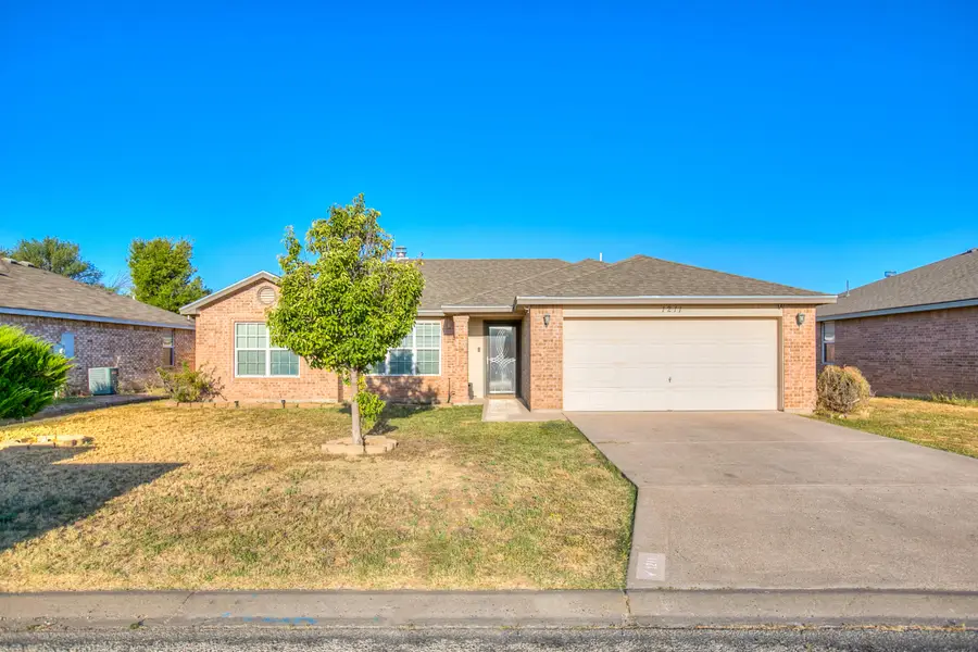 1211 George Lane, San Angelo, TX 76905 - #2