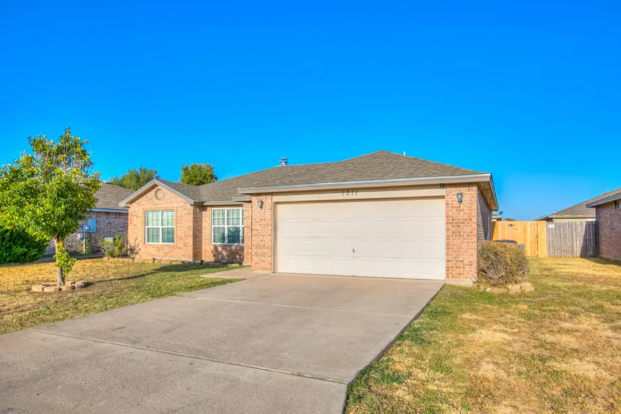 1211 George Lane, San Angelo, TX 76905 - #3