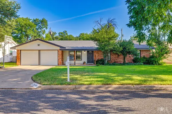 2644 Yale Avenue, San Angelo, TX 76904