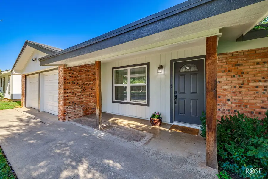 2644 Yale Avenue, San Angelo, TX 76904 - #2