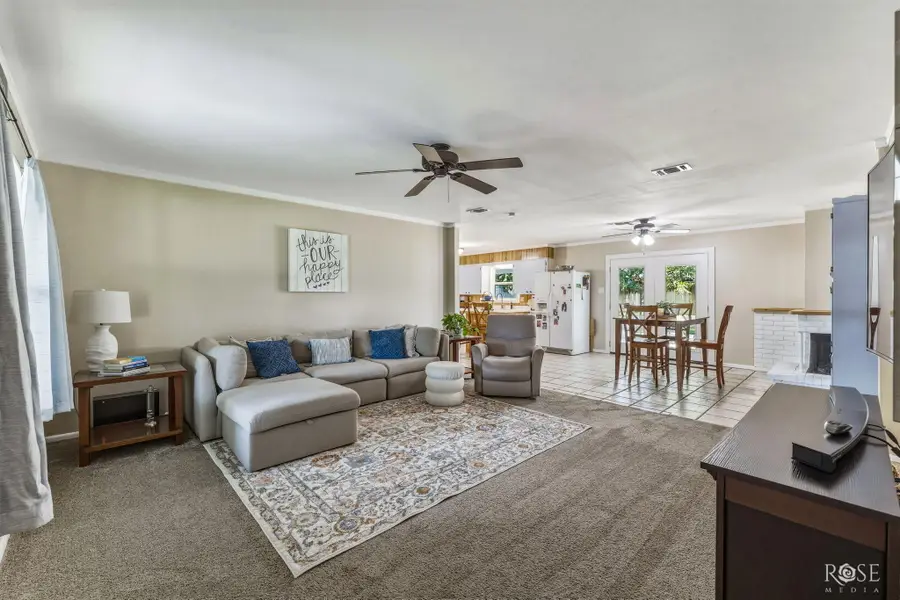 2644 Yale Avenue, San Angelo, TX 76904 - #3