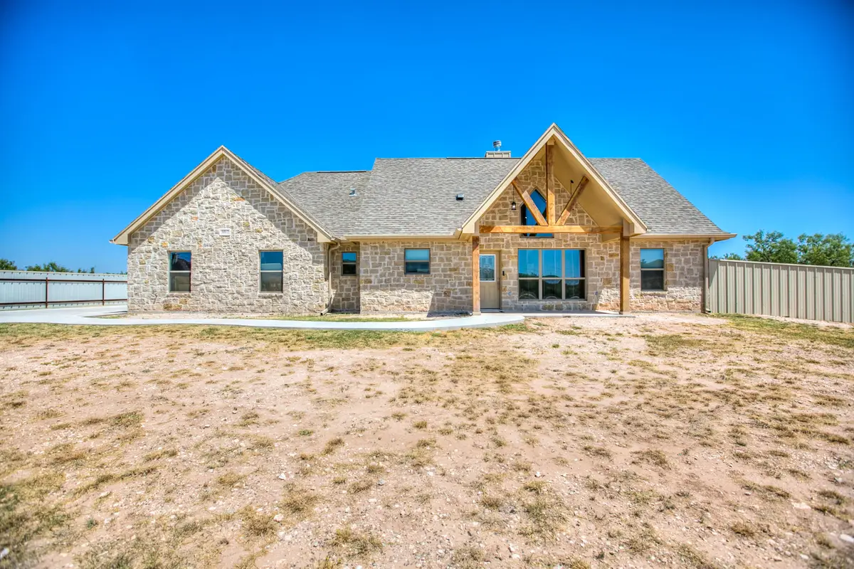 3012 Wild Boar Court, San Angelo, TX 76901 - #1