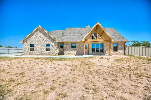 3012 Wild Boar Court, San Angelo, TX 76901