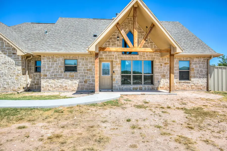3012 Wild Boar Court, San Angelo, TX 76901 - #2
