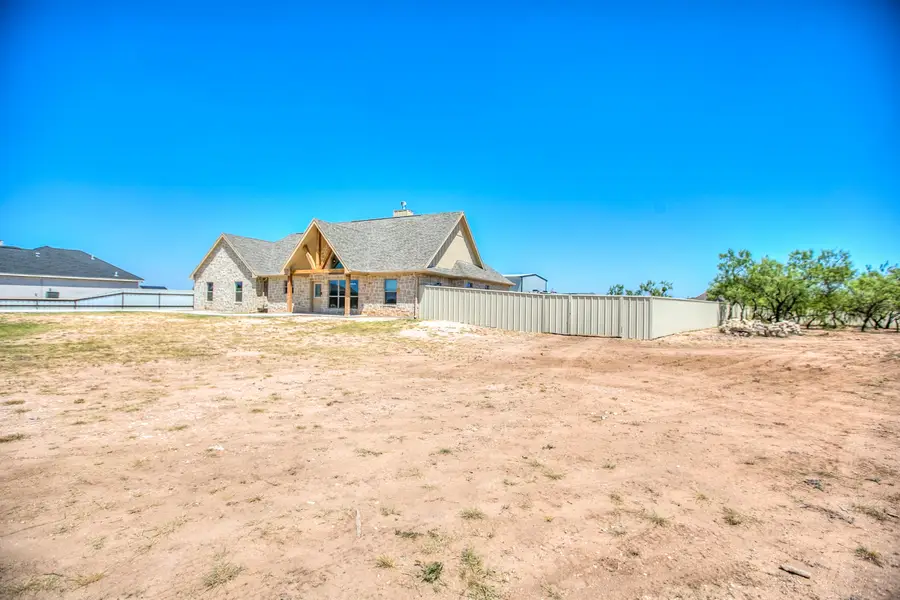 3012 Wild Boar Court, San Angelo, TX 76901 - #3