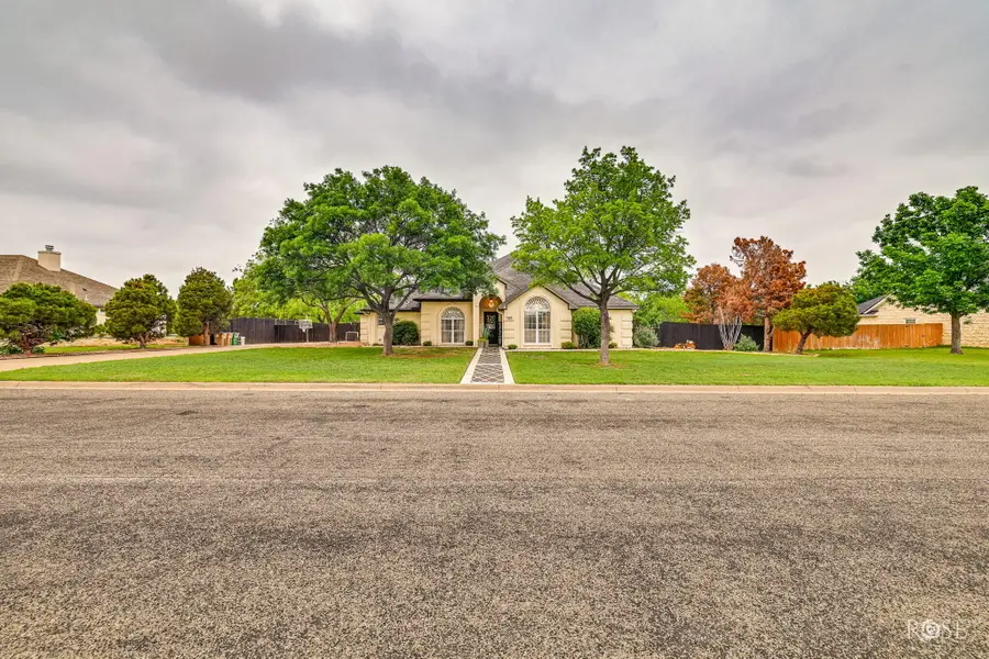 1282 Gleneagles Drive, San Angelo, TX 76904 - #2