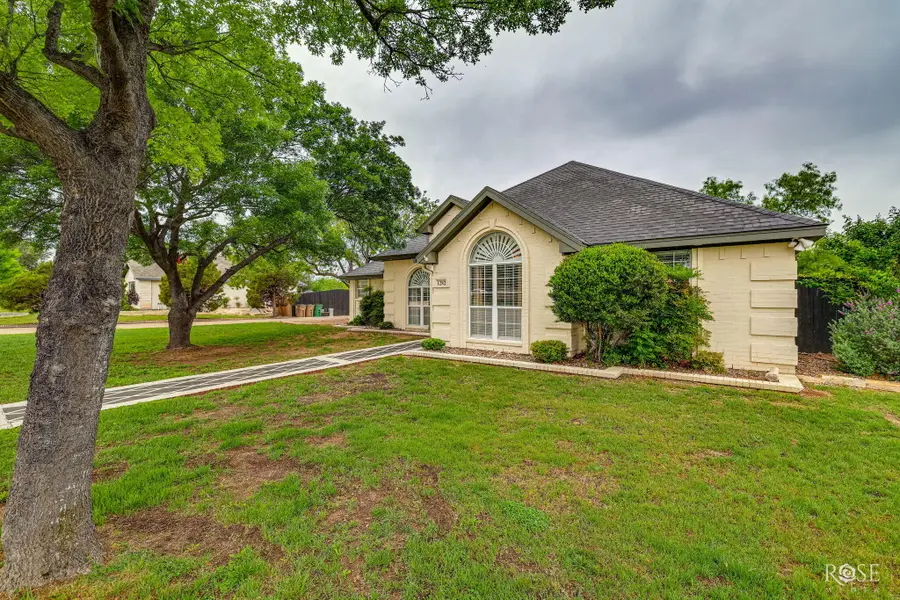 1282 Gleneagles Drive, San Angelo, TX 76904 - #3