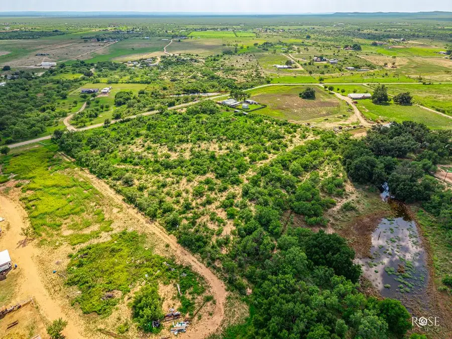8610 N Valley Drive, San Angelo, TX 76905 - #2