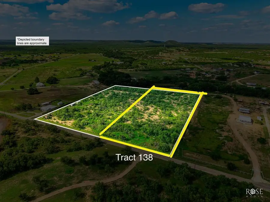 8610 N Valley Drive, San Angelo, TX 76905 - #3