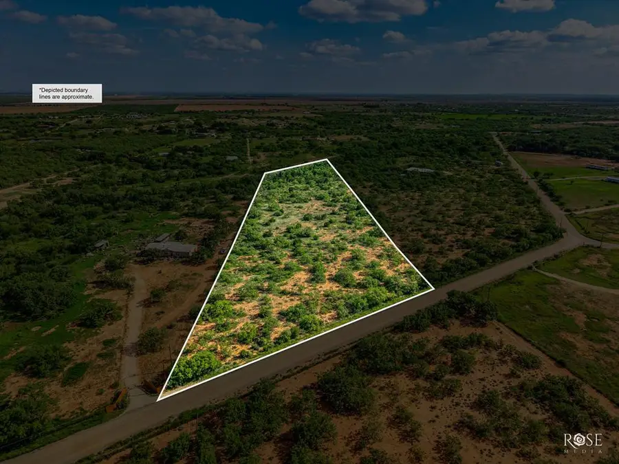 2641 Obryan Lane, San Angelo, TX 76905 - #2