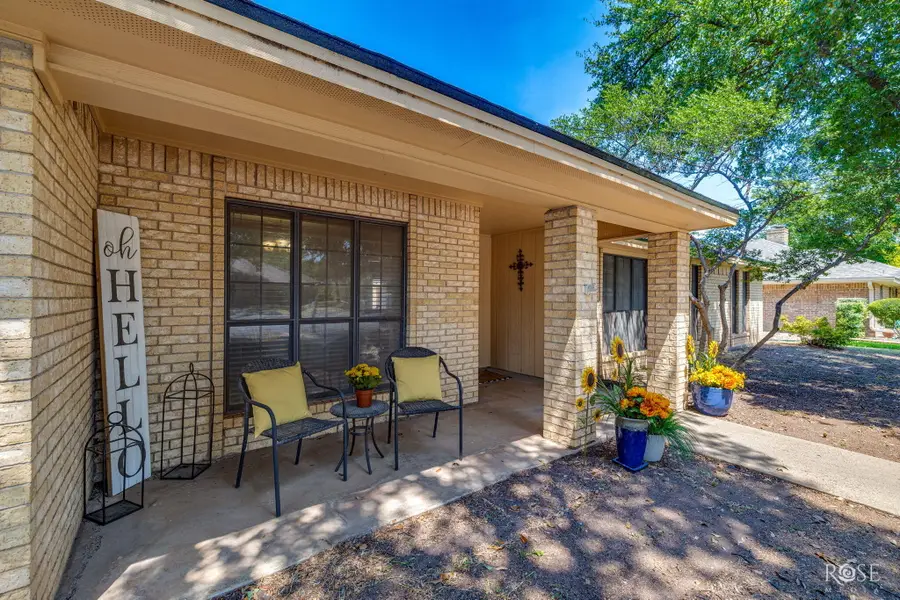 3318 Grandview Drive, San Angelo, TX 76904 - #2