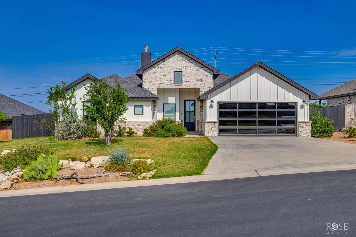 5630 Slayde Street, San Angelo, TX 76904 - #1