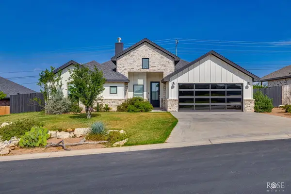 5630 Slayde Street, San Angelo, TX 76904