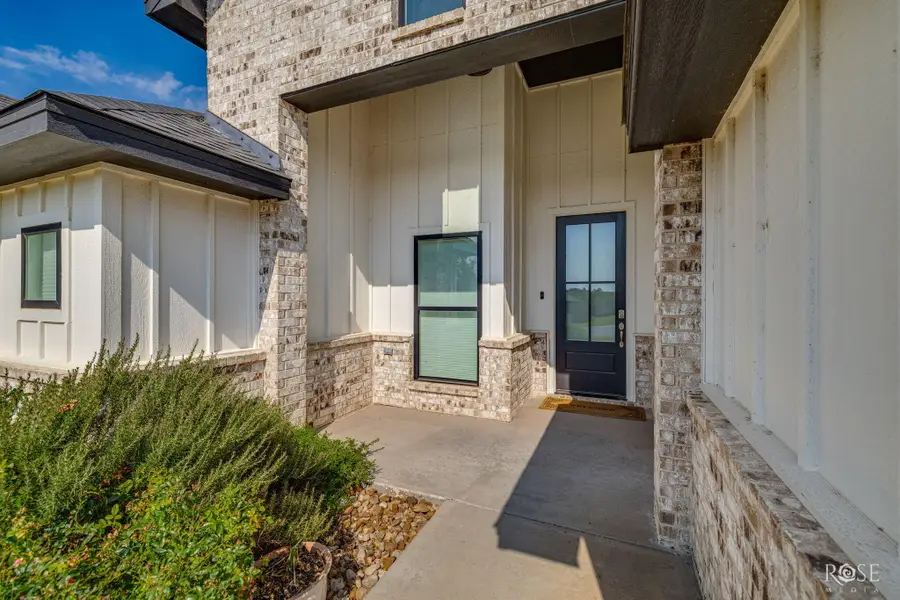 5630 Slayde Street, San Angelo, TX 76904 - #2