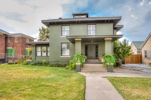 225 W Twohig Avenue, San Angelo, TX 76903