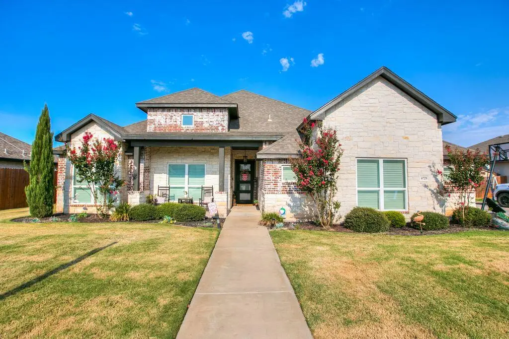 4729 Karsten Creek Drive, San Angelo, TX 76904 - #1