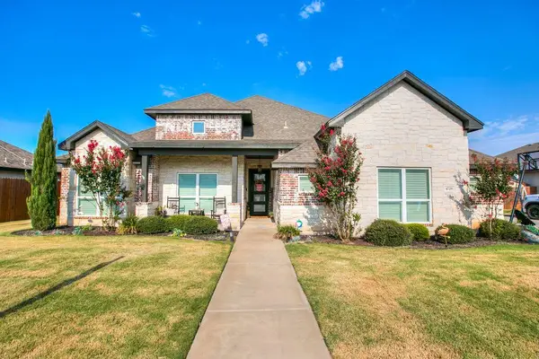 4729 Karsten Creek Drive, San Angelo, TX 76904