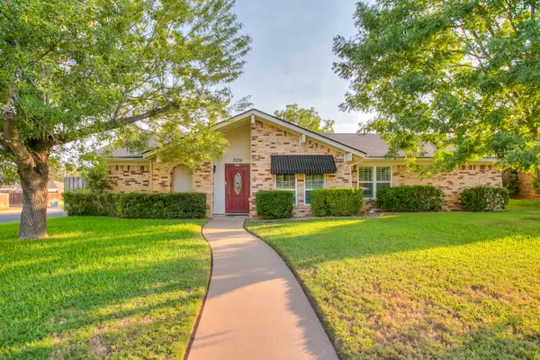3226 Timber Ridge Drive, San Angelo, TX 76904