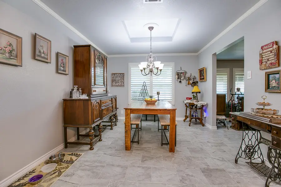 3226 Timber Ridge Drive, San Angelo, TX 76904 - #2