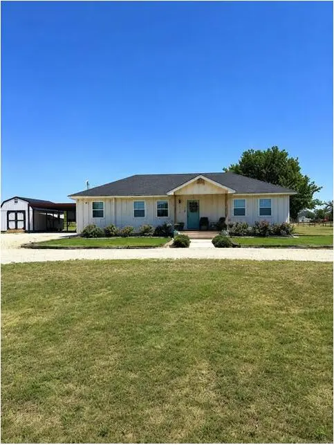 10766 Emmitt Lane, San Angelo, TX 76901