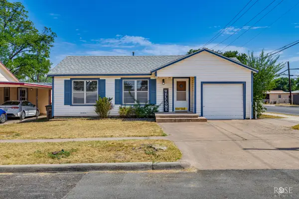 2029 Juanita Avenue, San Angelo, TX 76901