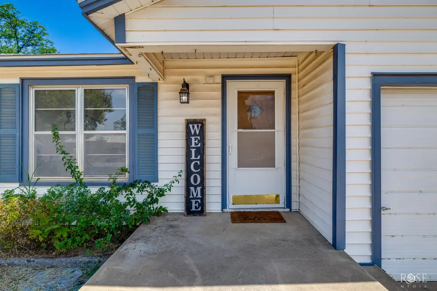 2029 Juanita Avenue, San Angelo, TX 76901 - #3