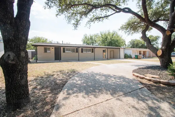 234 Mockingbird Lane, San Angelo, TX 76901