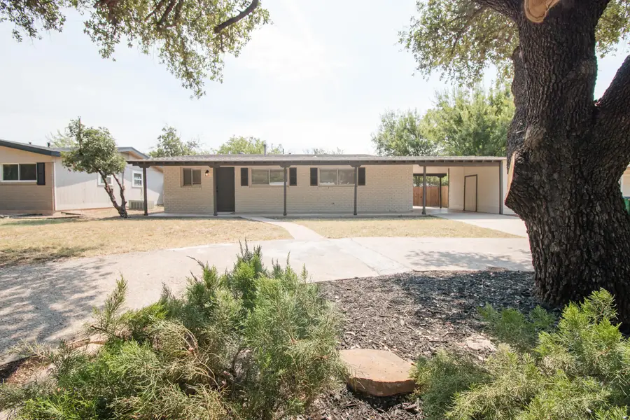234 Mockingbird Lane, San Angelo, TX 76901 - #2