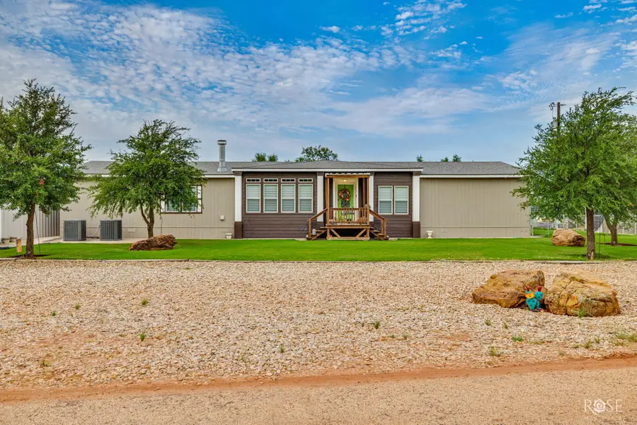 830 Lake Dam Road, Blackwell, TX 79506 - #2