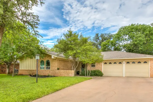 205 Glenna Drive, San Angelo, TX 76901