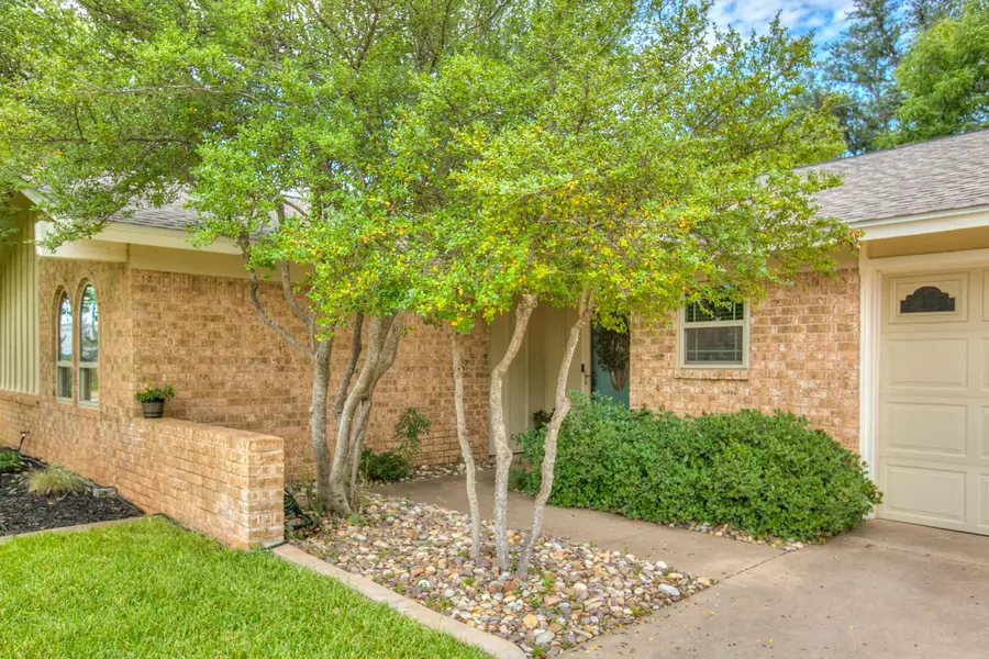 205 Glenna Drive, San Angelo, TX 76901 - #2