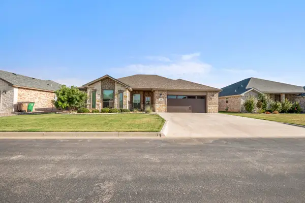 1949 Colonial Drive, San Angelo, TX 76904