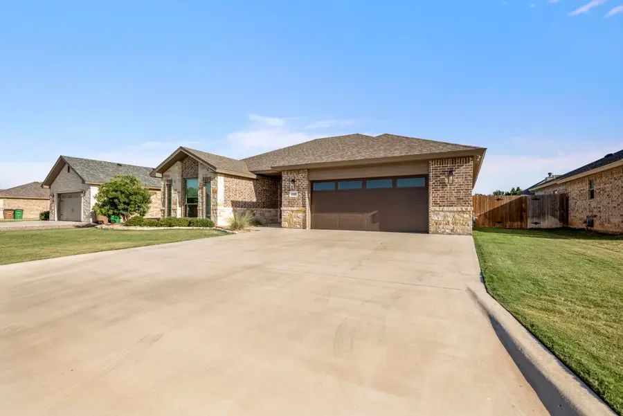 1949 Colonial Drive, San Angelo, TX 76904 - #3