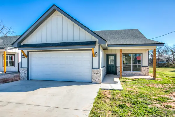 715 W 18th Street, San Angelo, TX 76903