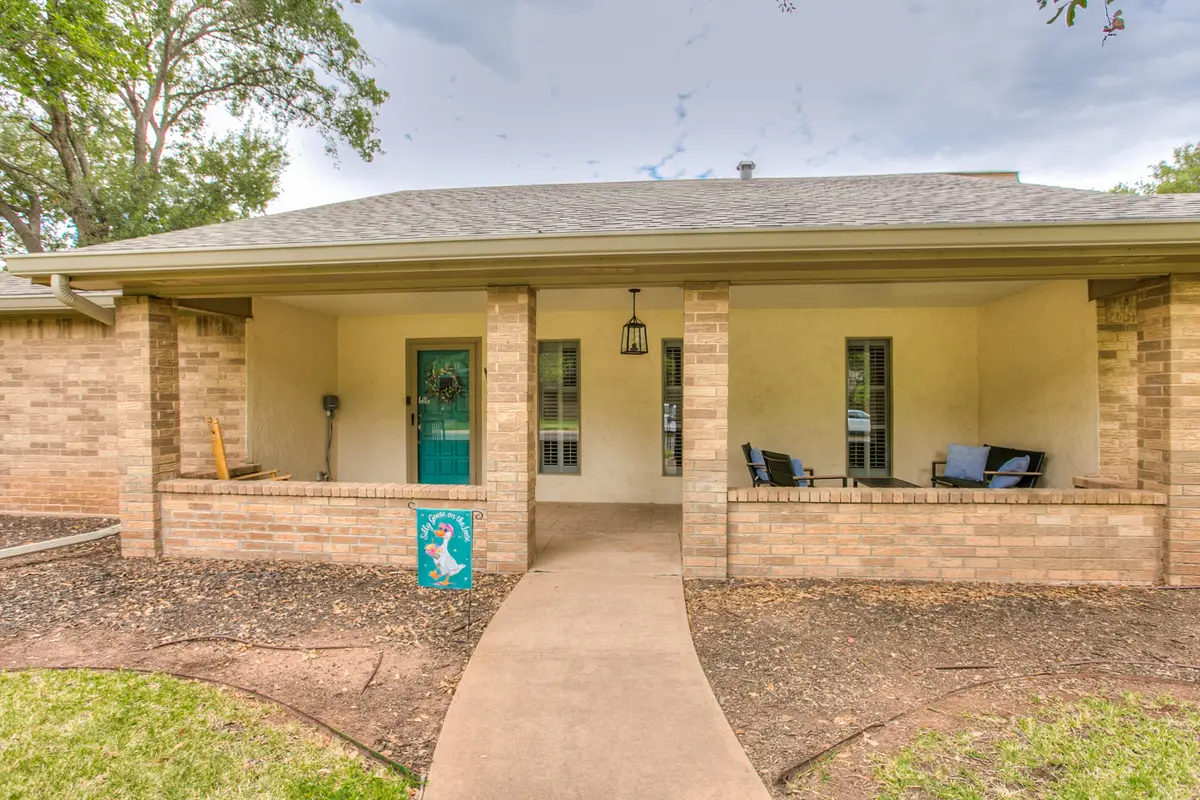 5209 Green Valley Trail, San Angelo, TX 76904 - #1