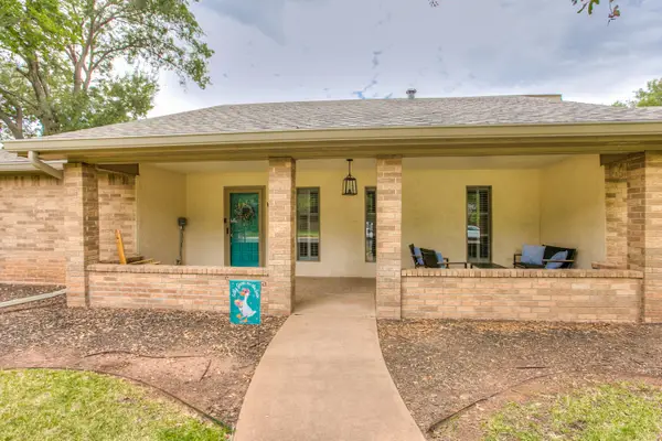 5209 Green Valley Trail, San Angelo, TX 76904