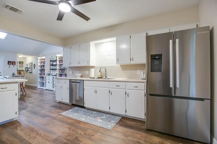 5209 Green Valley Trail, San Angelo, TX 76904 - #3