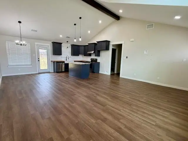 2914 Ricks Drive, San Angelo, TX 76905 - #2
