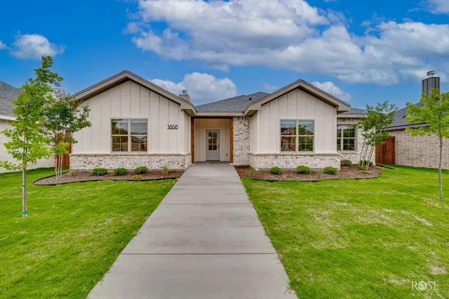 3608 Grandview Drive, San Angelo, TX 76904 - #2