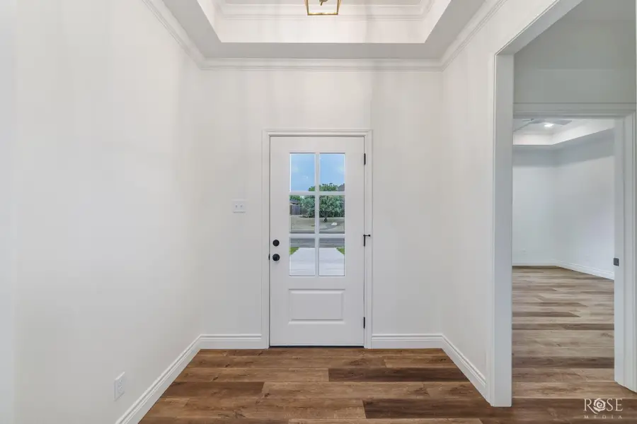 3608 Grandview Drive, San Angelo, TX 76904 - #3
