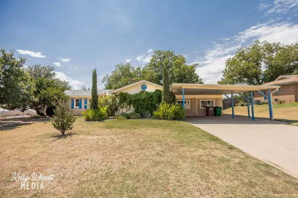 1949 A & M Avenue, San Angelo, TX 76904