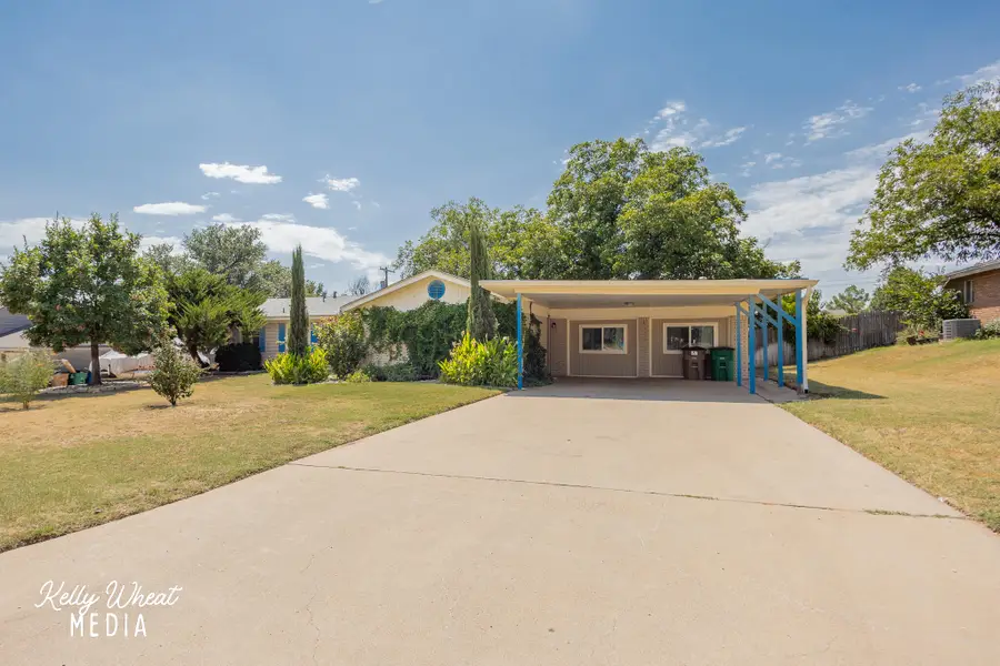 1949 A & M Avenue, San Angelo, TX 76904 - #3