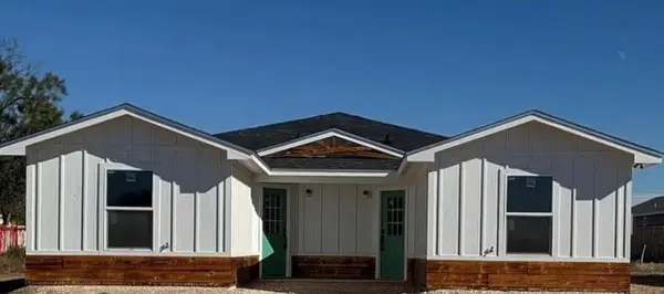 1212 Roosevelt Street, San Angelo, TX 76901