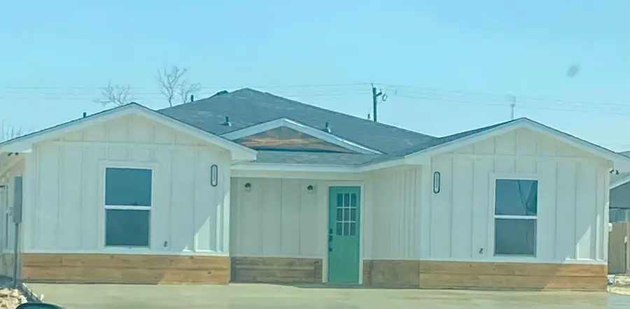 1212 Roosevelt Street, San Angelo, TX 76901 - #2