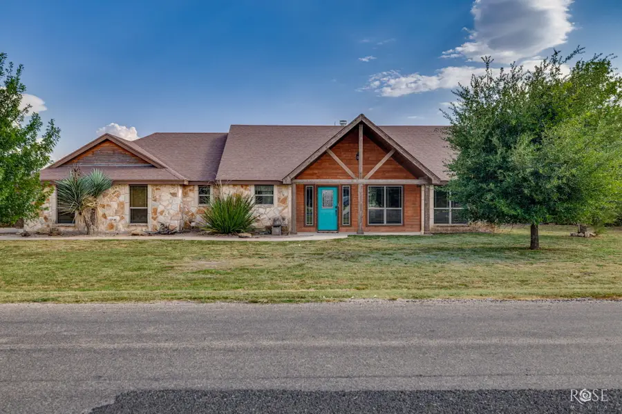 3415 Buck Run, San Angelo, TX 76901 - #2